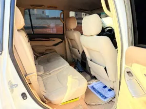 2007 Toyota Prado