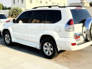2007 Toyota Prado