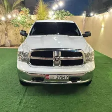2015 Ram 1500 in dubai