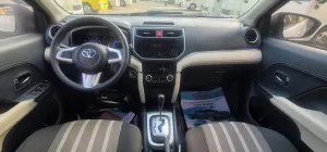 2023 Toyota Rush