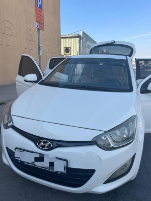 2013 Hyundai I20 in dubai