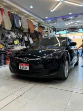 2016 Hyundai Veloster in dubai