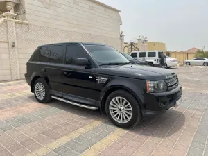 2012 Land Rover Range Rover Sport in dubai