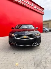 2018 شيفروليه إمبالا