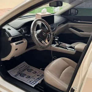2023 Nissan Altima