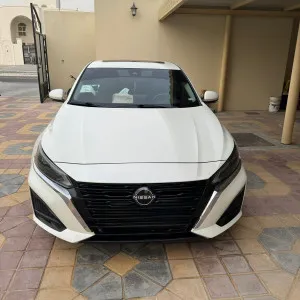 2023 Nissan Altima
