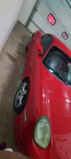 2007 Porsche Cayenne