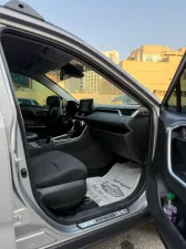 2020 تويوتا راف ٤