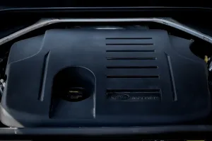 2023 Land Rover Range Rover Sport