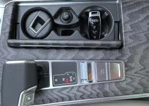 2025 Audi A6