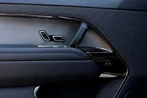 2023 Land Rover Range Rover Sport
