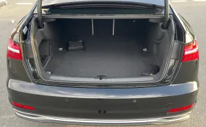 2025 Audi A6