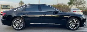 2025 Audi A6