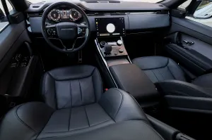 2023 Land Rover Range Rover Sport