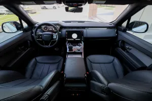 2023 Land Rover Range Rover Sport