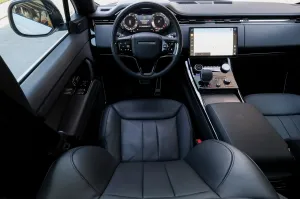 2023 Land Rover Range Rover Sport