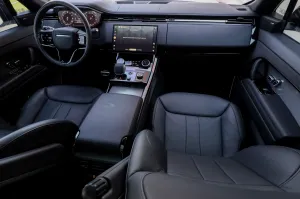 2023 Land Rover Range Rover Sport