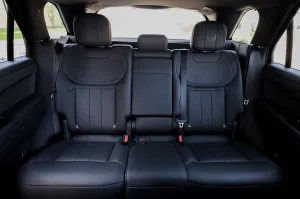 2023 Land Rover Range Rover Sport