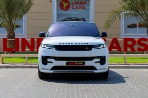 2023 Land Rover Range Rover Sport