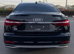 2025 Audi A6