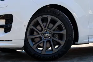 2023 Land Rover Range Rover Sport
