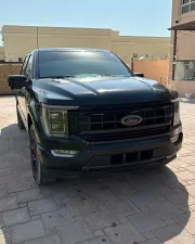 2023 Ford F150 in dubai