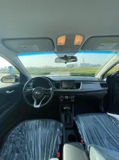 2020 Kia Rio
