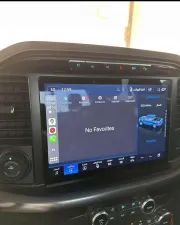 2023 Ford F150
