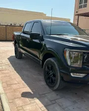 2023 Ford F150