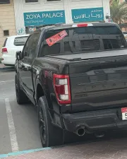 2023 Ford F150