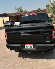 2023 Ford F150