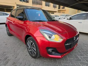 2022 Suzuki Swift