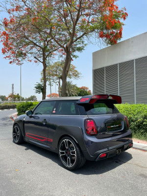 2021 Mini John Cooper Works in dubai