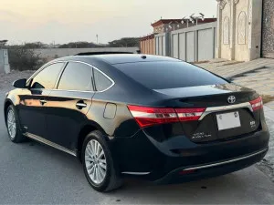 2014 Toyota Avalon