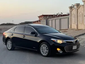 2014 Toyota Avalon
