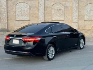 2014 Toyota Avalon