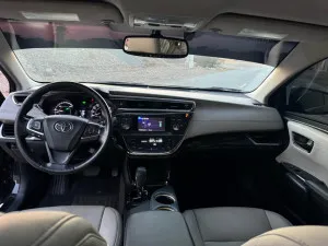 2014 Toyota Avalon