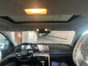 2021 Hyundai Elentra