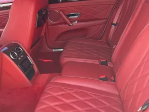 2014 Bentley Continental Flying Spur