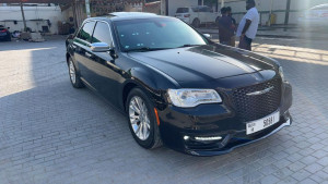 2017 Chrysler 300