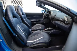 2016 Ferrari 488