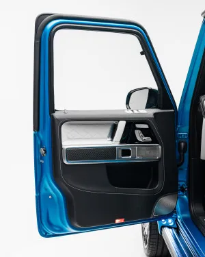 2025 Mercedes-Benz G-Class