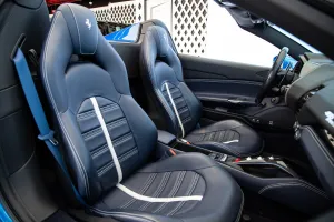2016 Ferrari 488