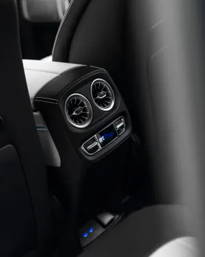 2025 Mercedes-Benz G-Class