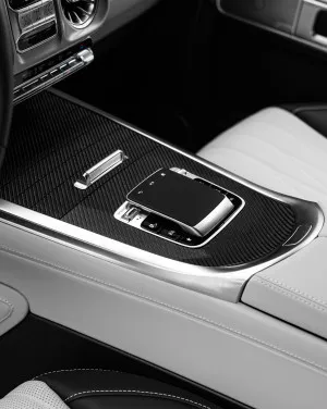 2025 Mercedes-Benz G-Class