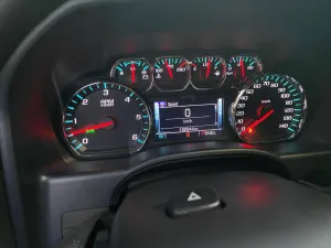 2018 GMC Sierra