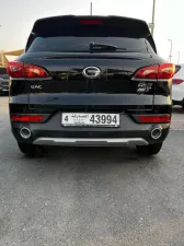 2020 جاك جي اس ٣