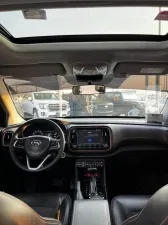 2020 جاك جي اس ٣