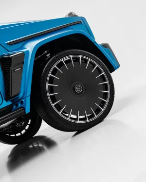 2025 Mercedes-Benz G-Class