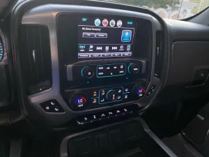 2018 GMC Sierra